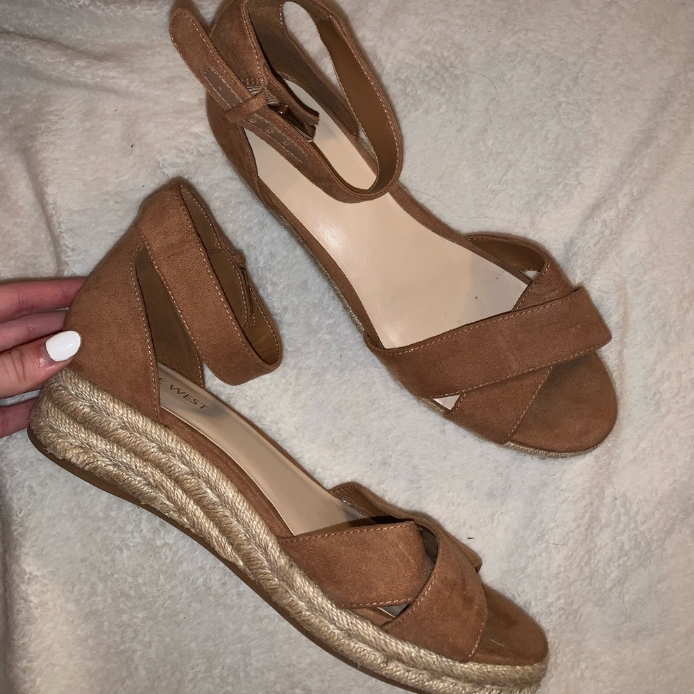 plat form sandals